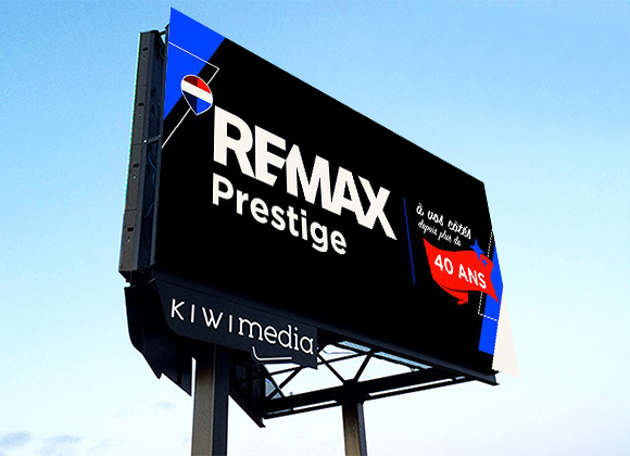 Kiwimedia - ReMax Prestige
