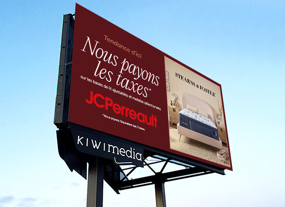 Kiwimedia - JCPerreault