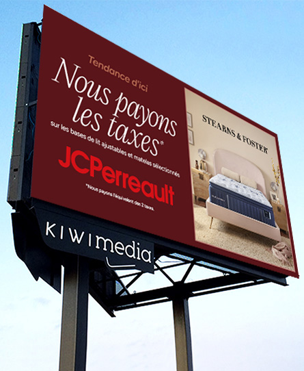 Kiwimedia - JCPerreault