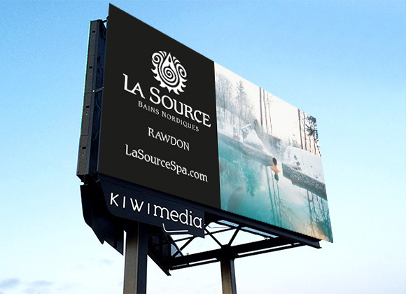 Kiwimedia - La Source Bains Nordiques