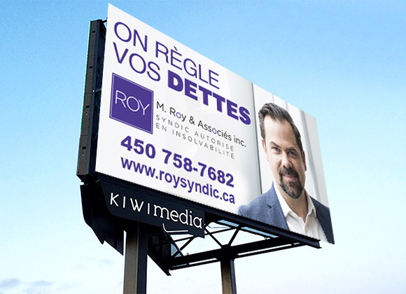 Kiwimedia - Roy Syndic