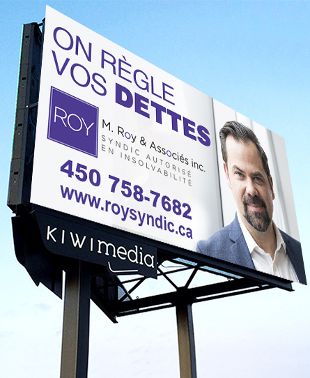 Kiwimedia - Roy Syndic