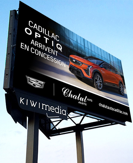 Kiwimedia - Chalut Auto