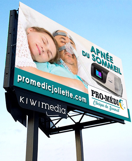 Kiwimedia - Pro-Médic